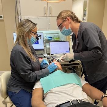 Cosmetic Dentistry