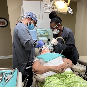 Dental Implants